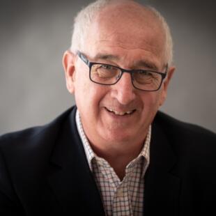 Alan Collett