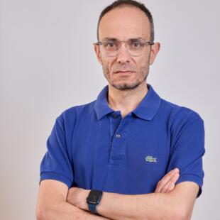 Alessandro Dalla Volta