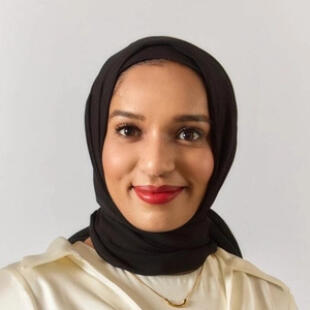 Amreen Qureshi