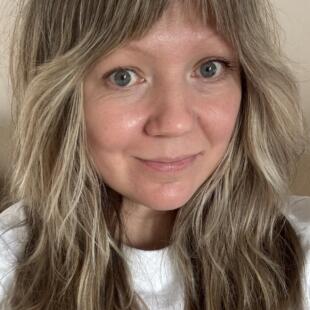 Amy Hurst