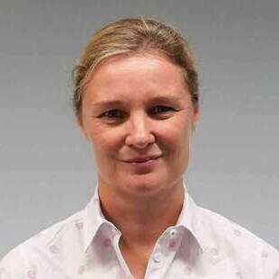 Amy Rees