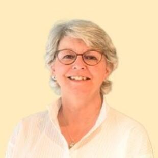 Ann Santry CBE