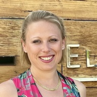 Antonia Clemow