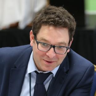 Jonny Blease