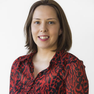 Mairead Carroll
