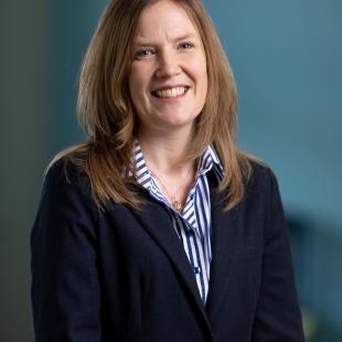 Catherine Phillips