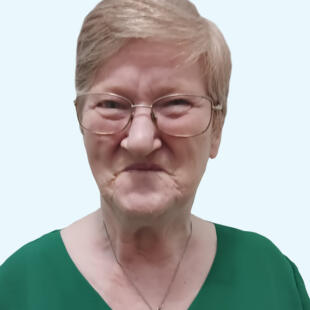 Cathy Smith