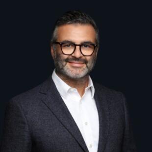 Cem Savas