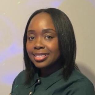 Charlaine Nkum