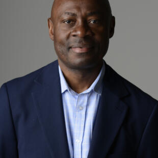 Dr Charles Ambilichu