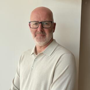 Chris Fawcett