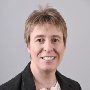 Christine Candlish