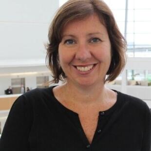 Clare Oakley