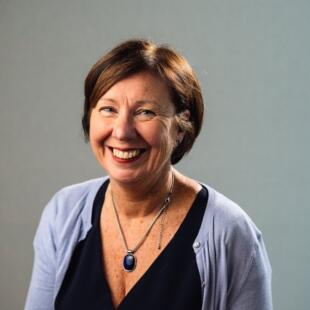 Clare Oakley