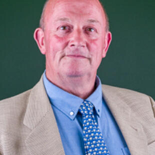 Cllr Charlie Hastie
