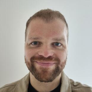 Dr Dan Bowers