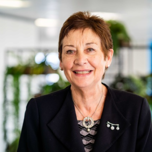 Elaine Elkington