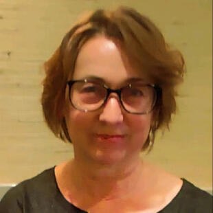 Eryl Balazs