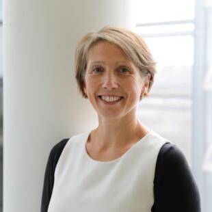 Frances Haque