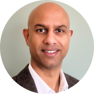 Frank Manoharan