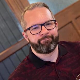 Gareth Phipps-Williams