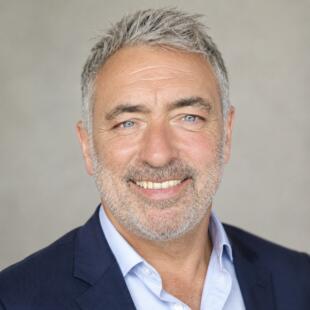 Gary Clarke