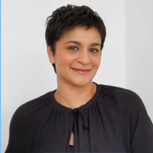 Georgina Patel
