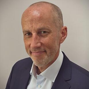 Giles Parker