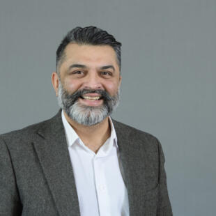 Guv Dhaliwal