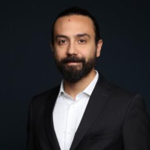 Hasan Okyar Bayraktar