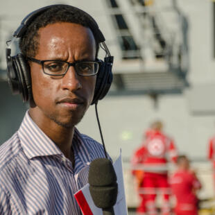 Hashi Mohamed