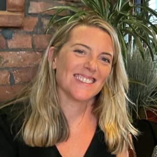 Helen Collins