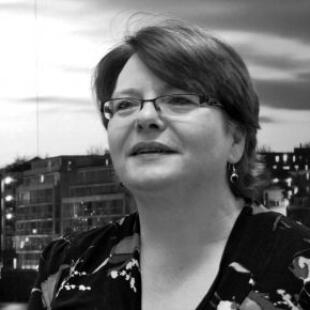 Helen Fisher
