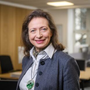 Henrietta Podd