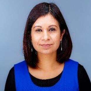 Jahanara Rajkoomar