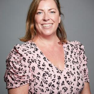 Janet Legge