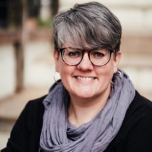 Jenny Brown