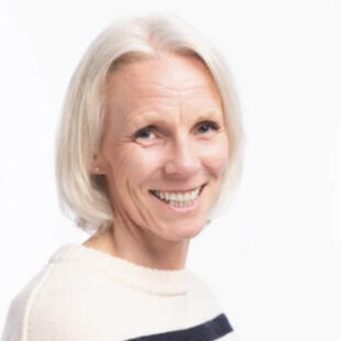 Jenny Danson