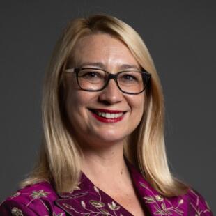 Jess Asato MP