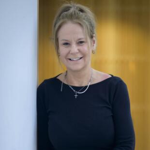 Jill Allcoat