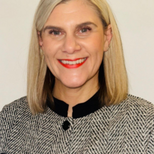 Jo Nugent