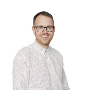 Joe Dromey