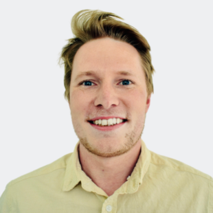 Joe Kane-Smith