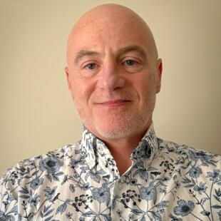 Julian Higson