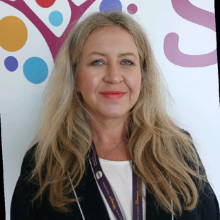 Julie Anne Parker