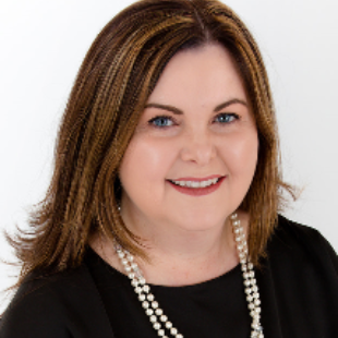 Karen Featherstone