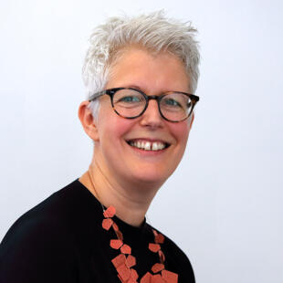 Kate Dodsworth