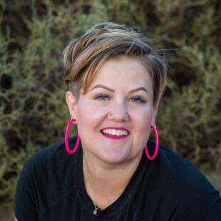 Kate Parsley
