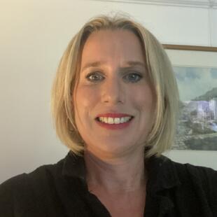 Kate Williams
