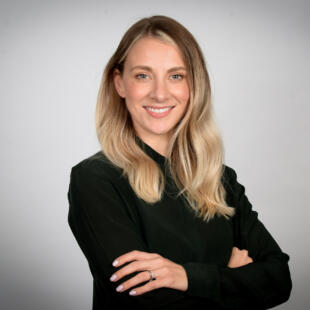 Katie Finch